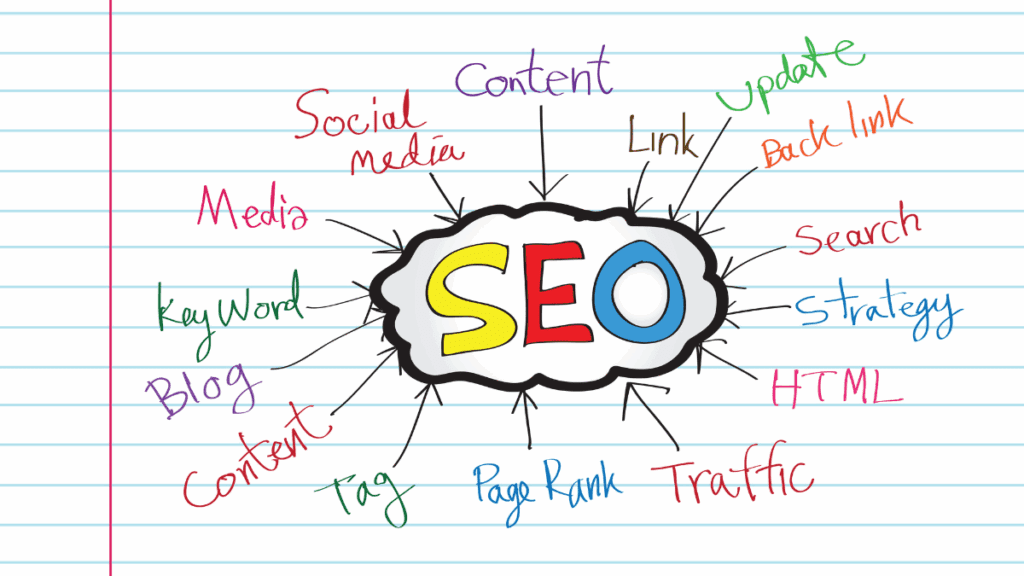 How To Build Backlinks