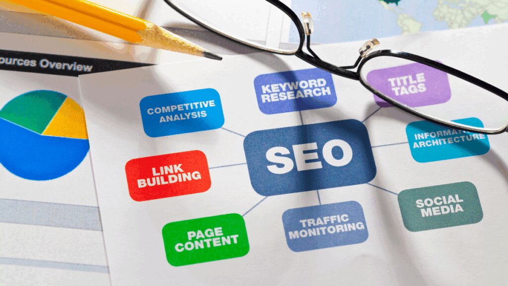 SEO Overkill