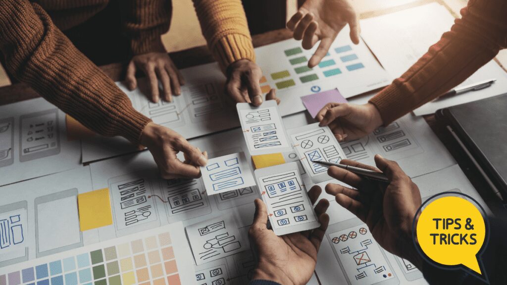 Website Usability Tips