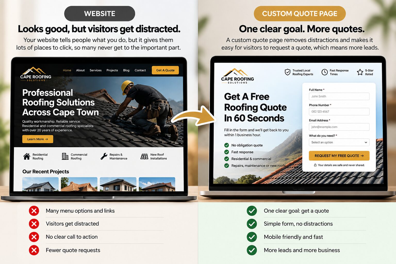 Website