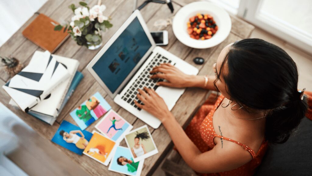 blogging basics