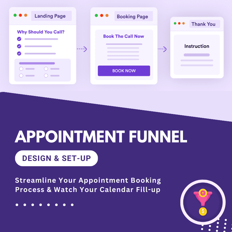 Appointment Funnel