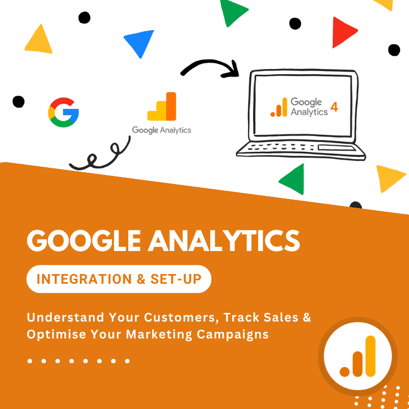Google Analytics Setup
